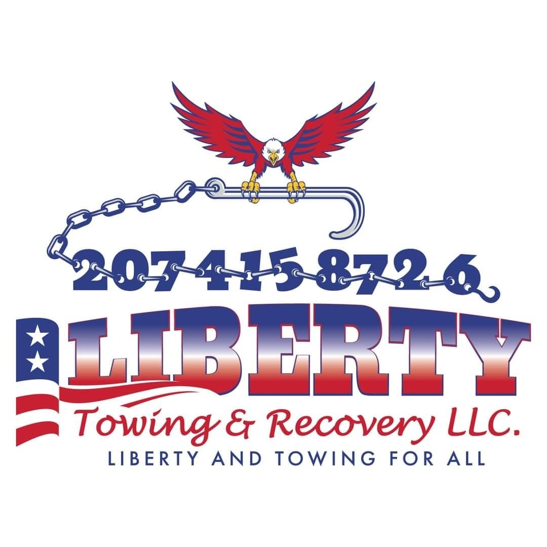 Liberty Towing & Recovery LLC logo